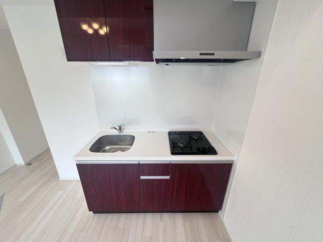 プレジオ西宮北口 部屋画像