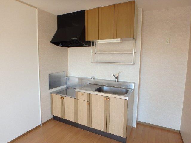マドレ・ミホ 部屋画像