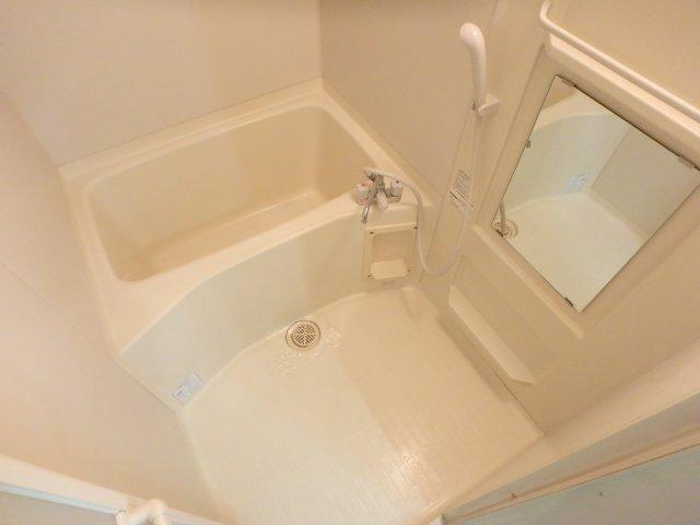 マドレ・ミホ 部屋画像