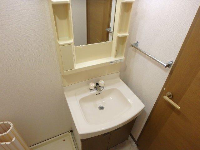 マドレ・ミホ 部屋画像