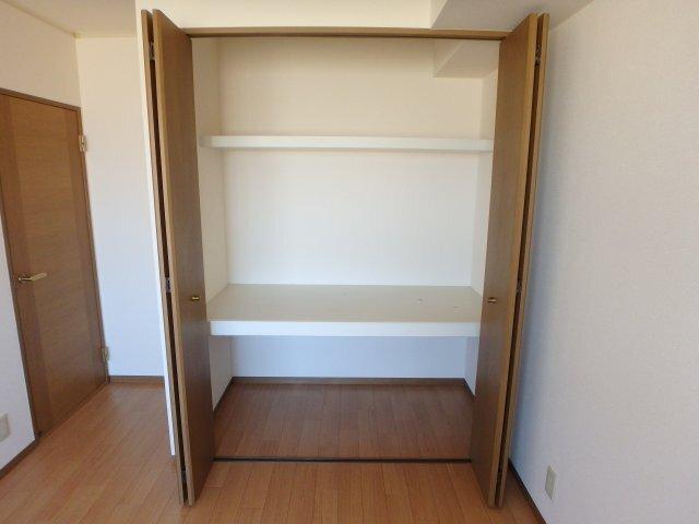 マドレ・ミホ 部屋画像