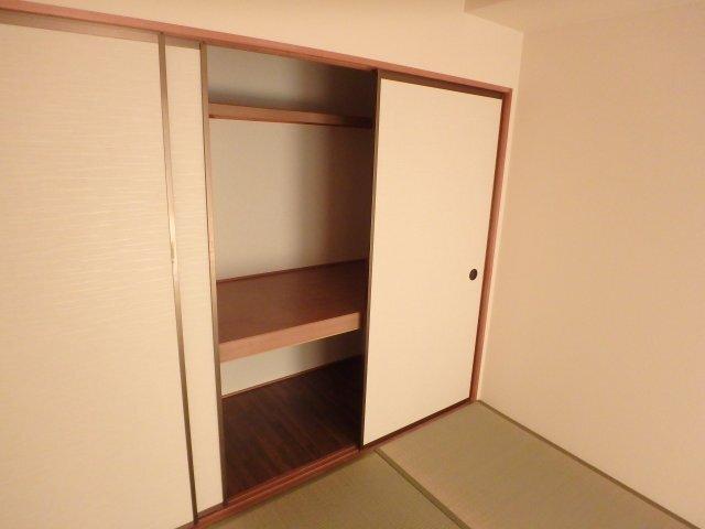 マドレ・ミホ 部屋画像