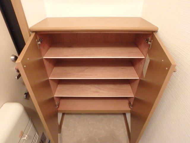 マドレ・ミホ 部屋画像