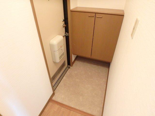 マドレ・ミホ 部屋画像