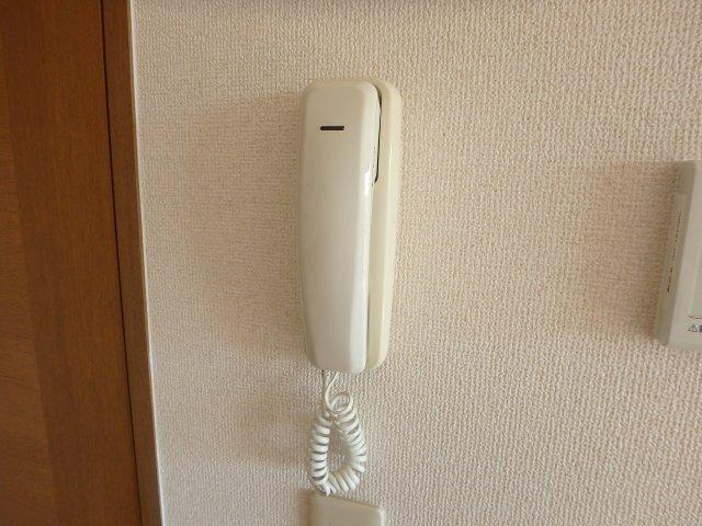 マドレ・ミホ 部屋画像
