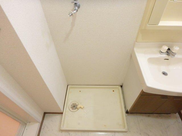 マドレ・ミホ 部屋画像