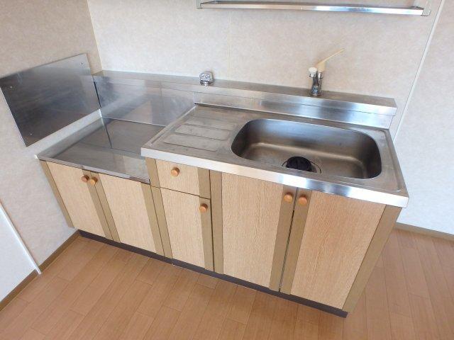 マドレ・ミホ 部屋画像