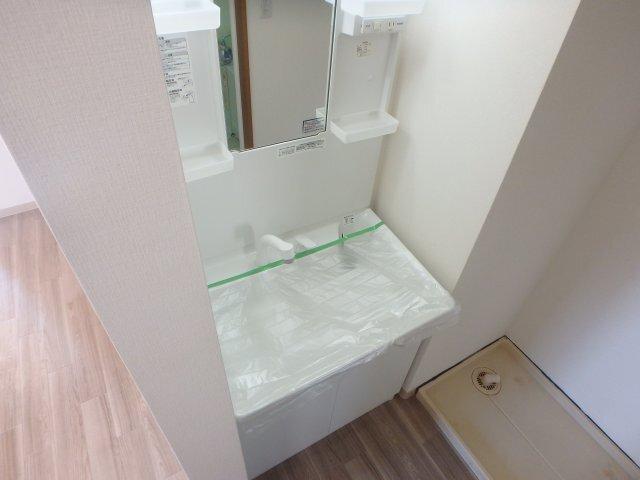 チェルシー 洗面