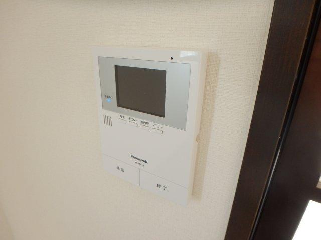 チェルシー セキュリティ