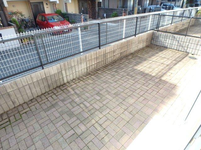 チェルシー 部屋画像