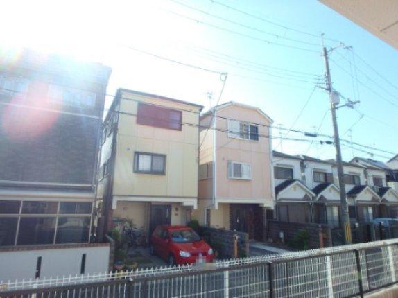 チェルシー 部屋画像