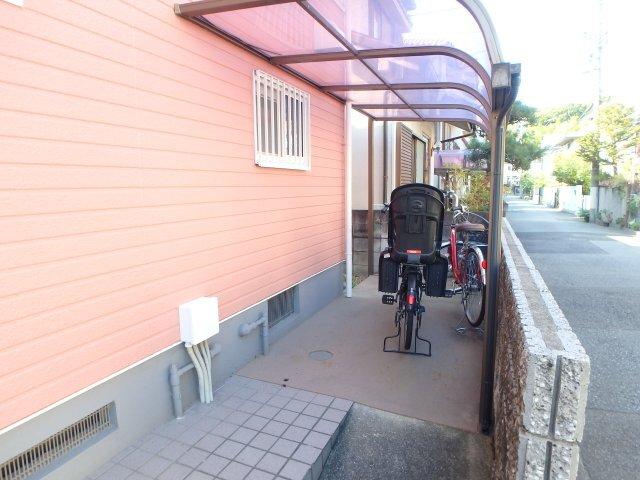 チェルシー 部屋画像
