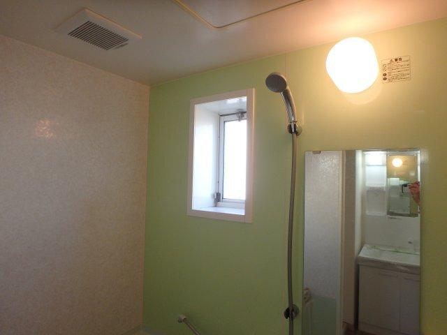 チェルシー 部屋画像