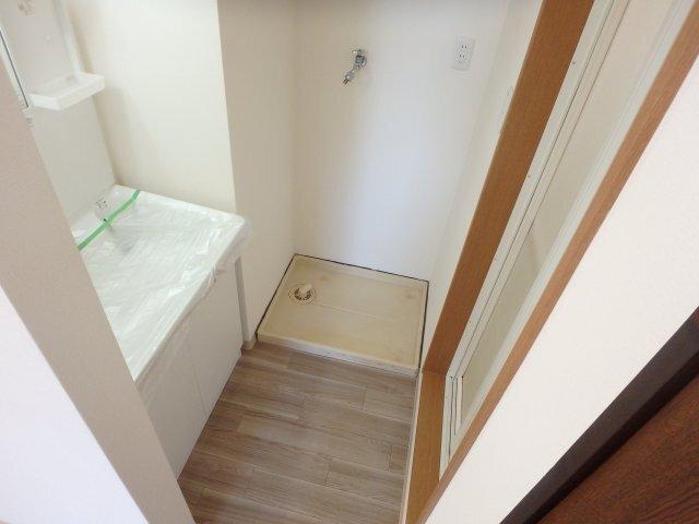 チェルシー 洗面