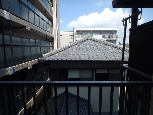 アーネスト坂田 部屋画像
