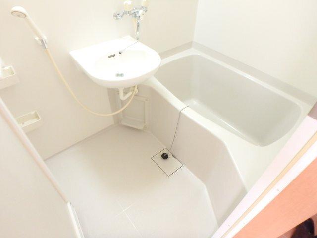 プリマベーラ春壱番館 部屋画像
