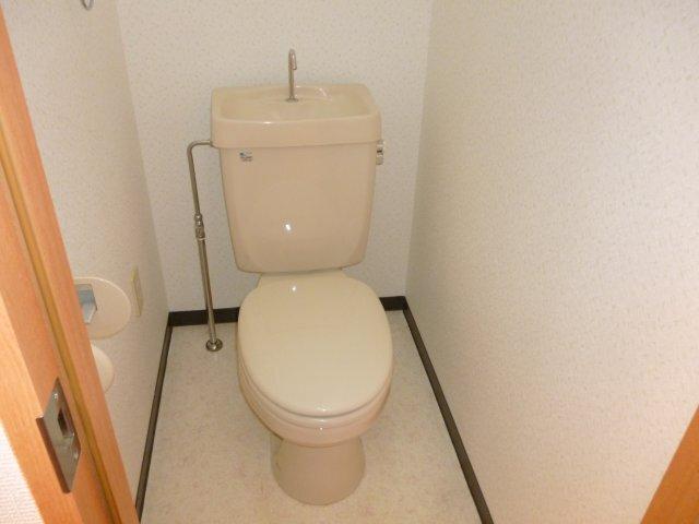 プリマベーラ春壱番館 部屋画像