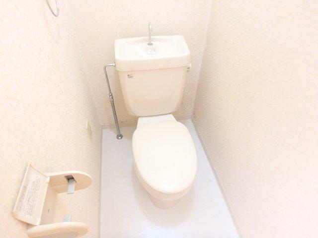 プリマベーラ春壱番館 部屋画像