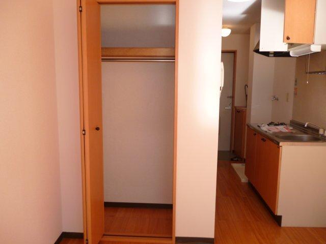 プリマベーラ春壱番館 部屋画像