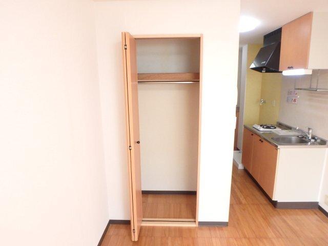 プリマベーラ春壱番館 部屋画像