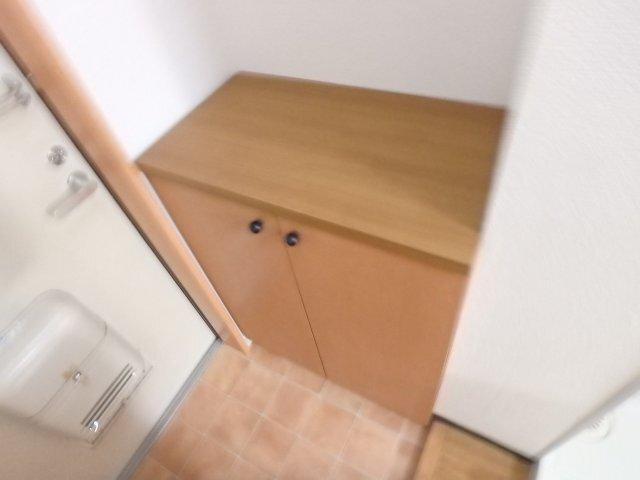 プリマベーラ春壱番館 部屋画像