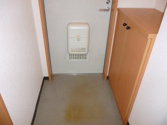 プリマベーラ春壱番館 部屋画像