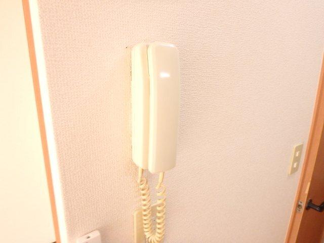 プリマベーラ春壱番館 部屋画像