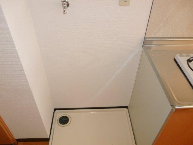 プリマベーラ春壱番館 部屋画像