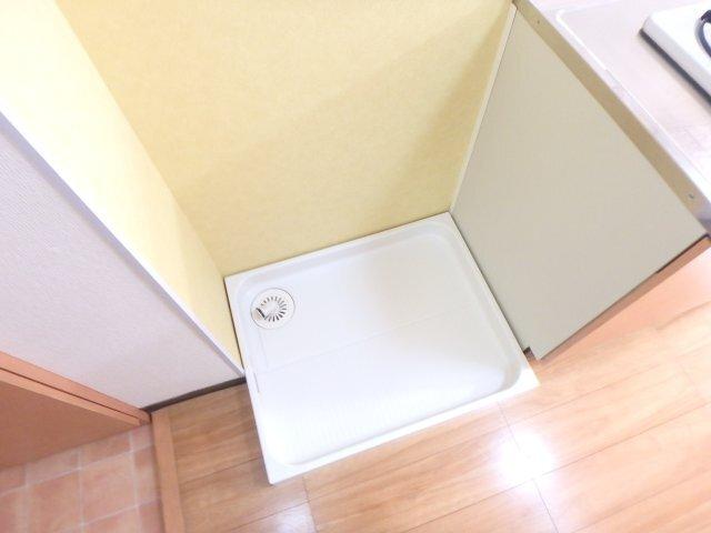 プリマベーラ春壱番館 部屋画像