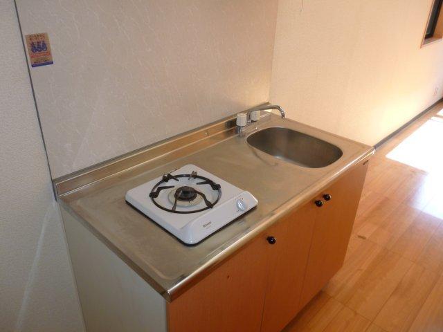 プリマベーラ春壱番館 部屋画像