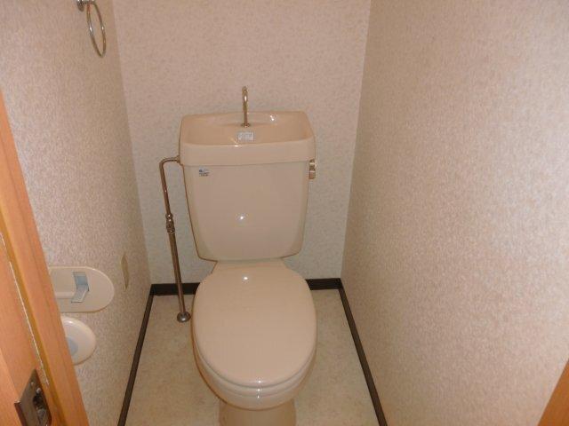 プリマベーラ春壱番館 部屋画像