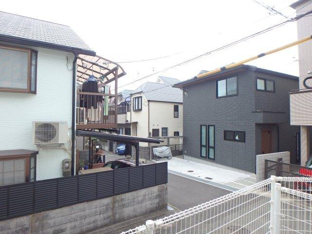 プリマベーラ春壱番館 部屋画像