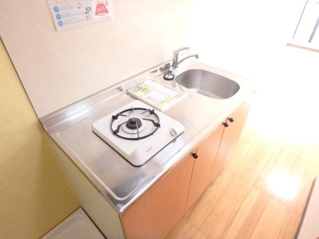 プリマベーラ春壱番館 部屋画像