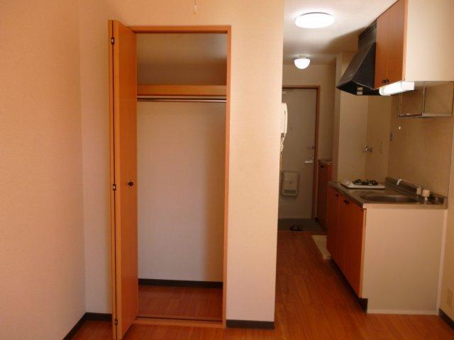 プリマベーラ春壱番館 部屋画像