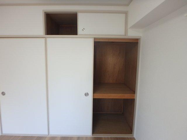 ＢＥＣアーバン西宮北口 部屋画像