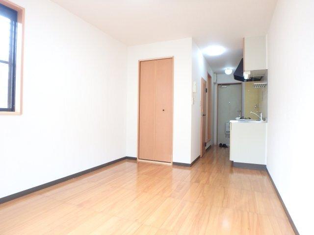 プリマベーラ春壱番館 部屋画像
