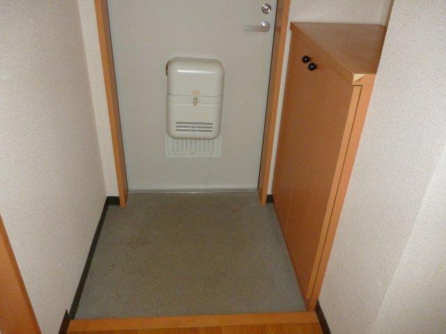 プリマベーラ春壱番館 部屋画像