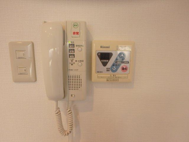 ＢＥＣアーバン西宮北口 部屋画像
