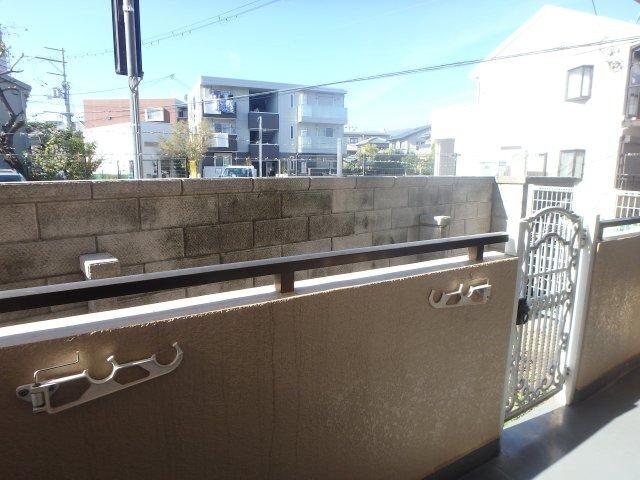 ＢＥＣアーバン西宮北口 部屋画像