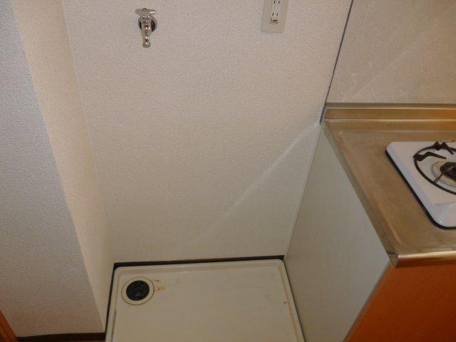 プリマベーラ春壱番館 部屋画像