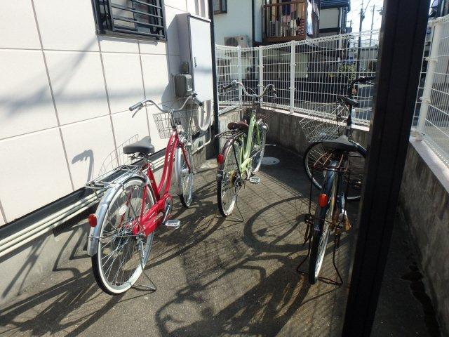 プリマベーラ春壱番館 部屋画像