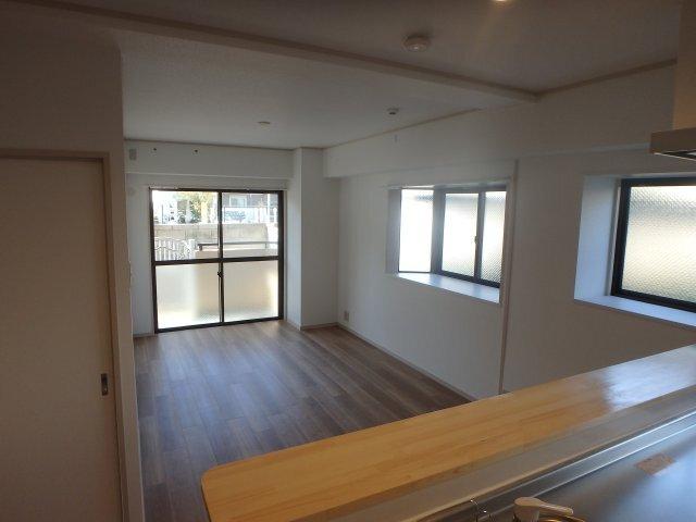 ＢＥＣアーバン西宮北口 部屋画像