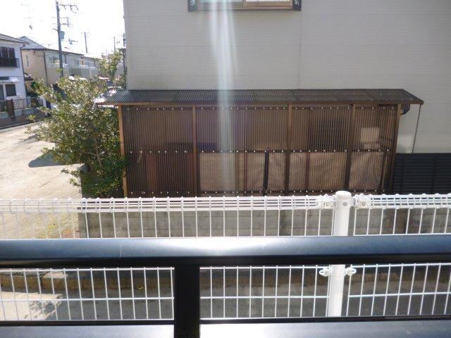 プリマベーラ春壱番館 部屋画像