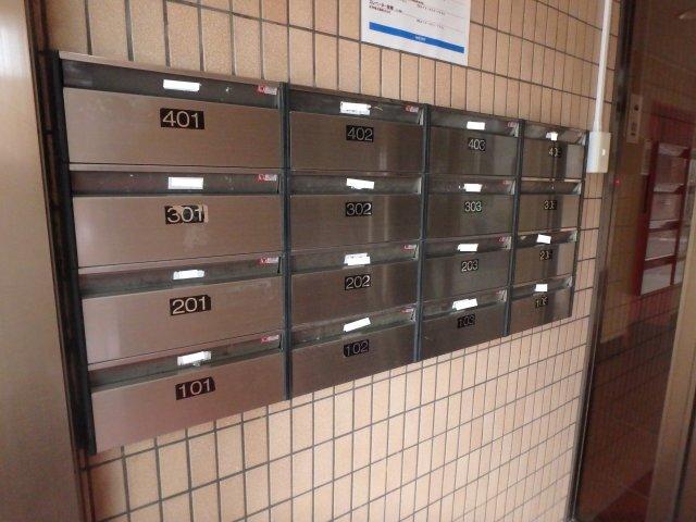 ＢＥＣアーバン西宮北口 部屋画像