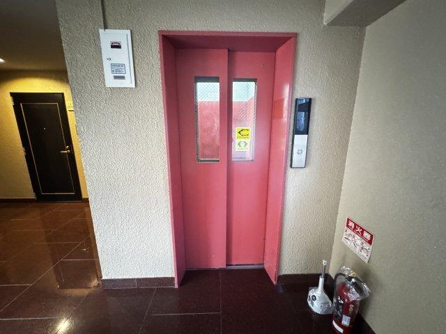 ＢＥＣアーバン西宮北口 部屋画像