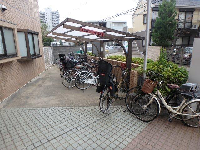 ＢＥＣアーバン西宮北口 部屋画像