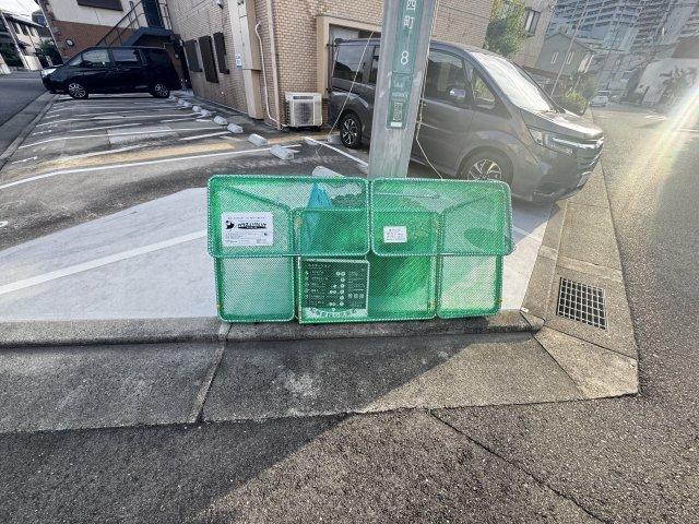 ＢＥＣアーバン西宮北口 部屋画像