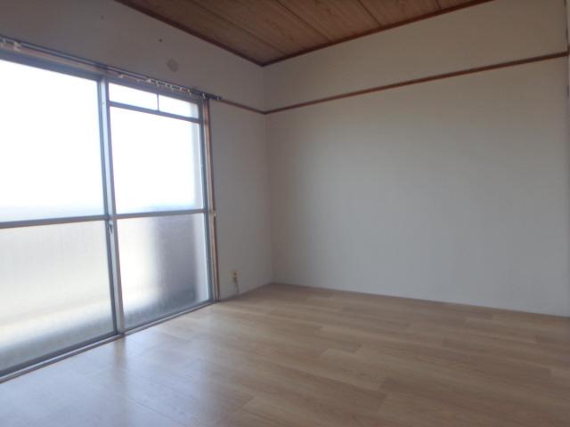 寿コーポ 部屋画像