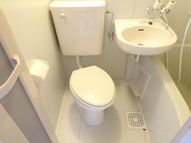 メゾン・ジュリアナ・モンド 部屋画像