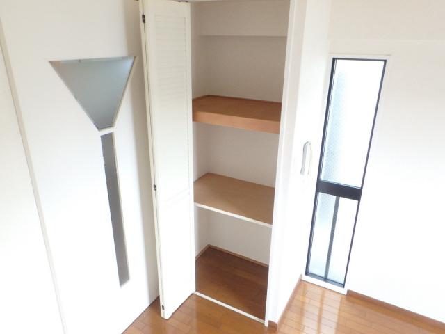 メゾン・ジュリアナ・モンド 部屋画像